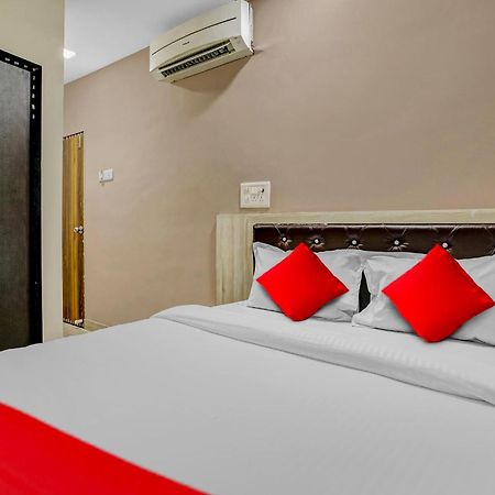Hotel O Relax Palace Mumbai Kültér fotó