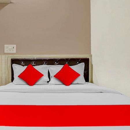 Hotel O Relax Palace Mumbai Kültér fotó
