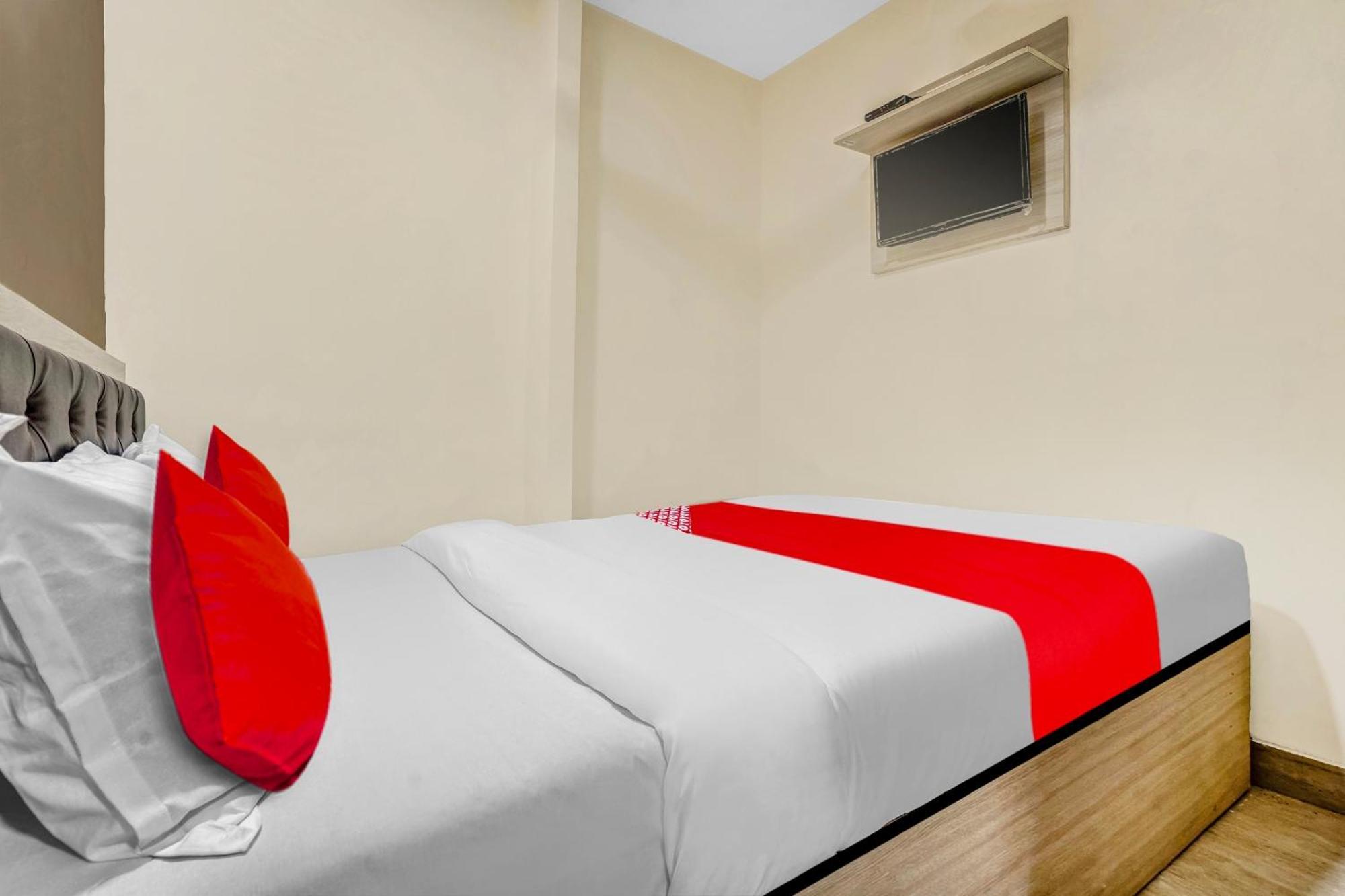 Hotel O Relax Palace Mumbai Kültér fotó