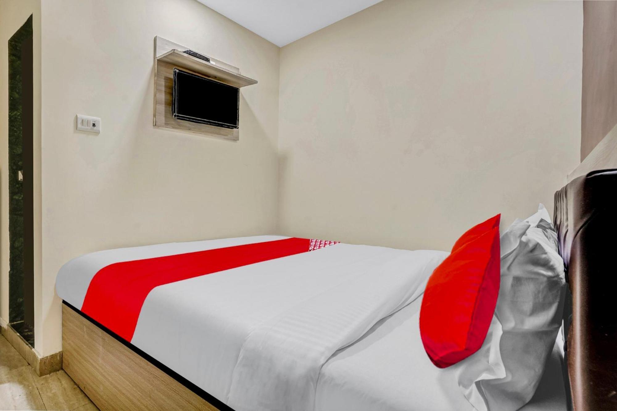 Hotel O Relax Palace Mumbai Kültér fotó